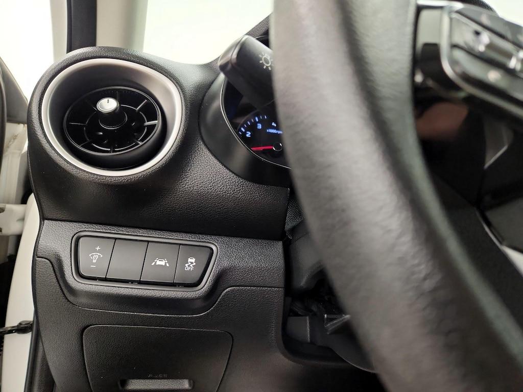 used 2021 Kia Forte car, priced at $17,998