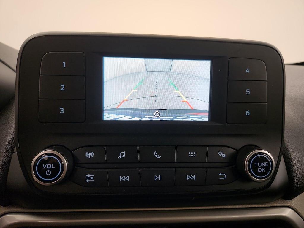 used 2020 Ford EcoSport car, priced at $13,599