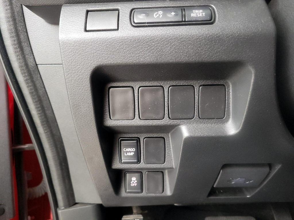 used 2022 Nissan Frontier car, priced at $21,998