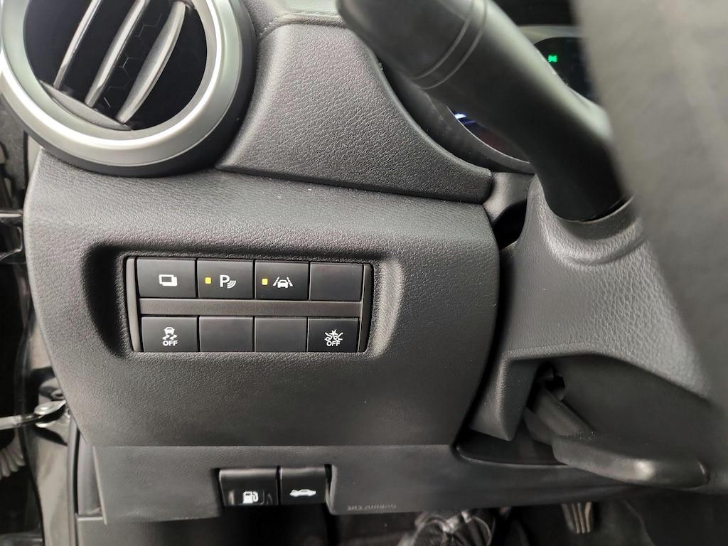 used 2021 Nissan Versa car, priced at $15,998