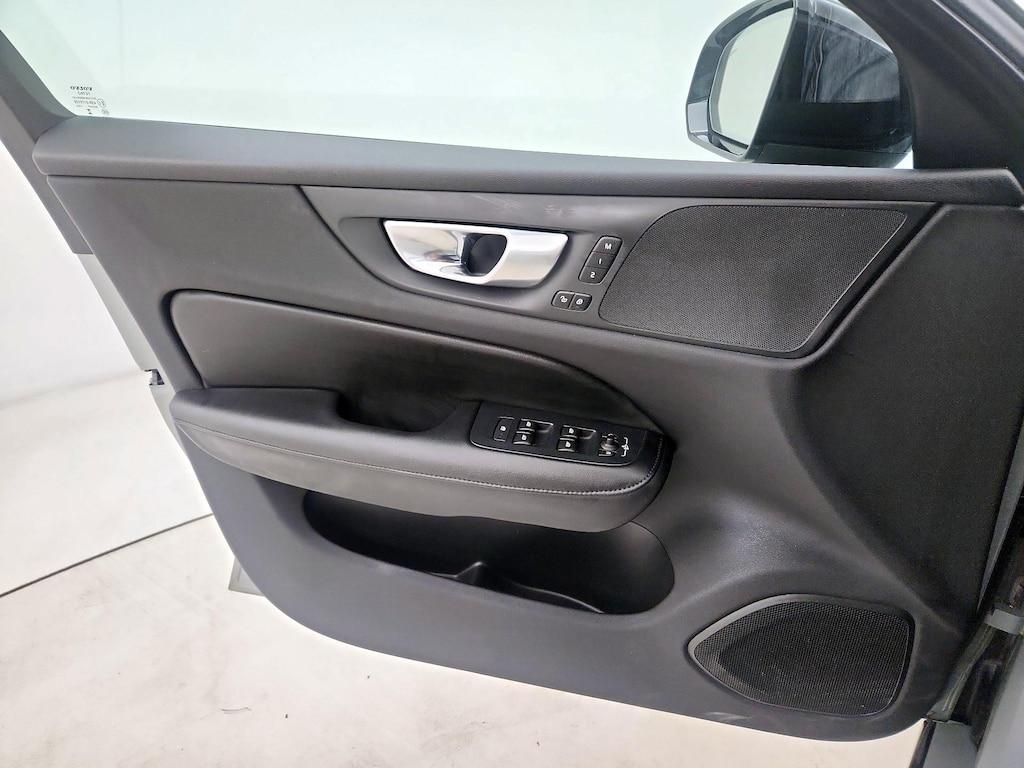 used 2025 Volvo S60 car, priced at $29,998