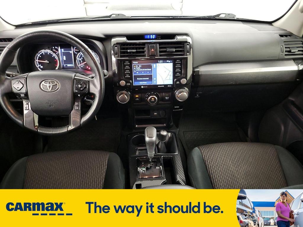 used 2020 Toyota 4Runner car, priced at $37,998