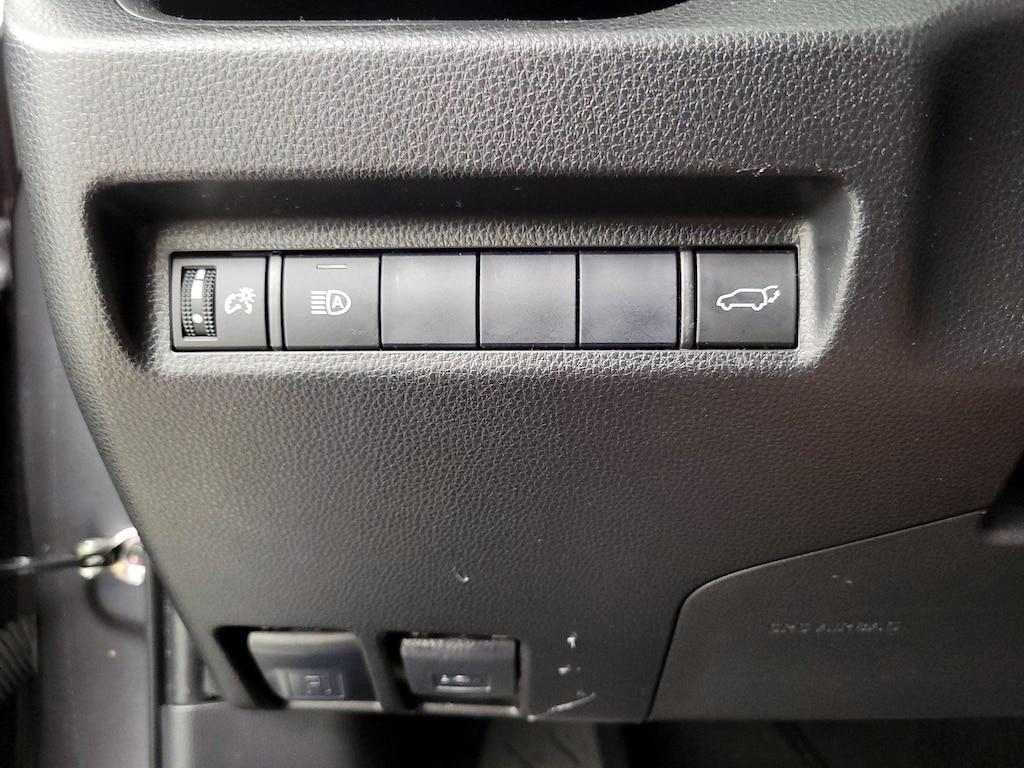 used 2019 Toyota RAV4 car, priced at $25,998