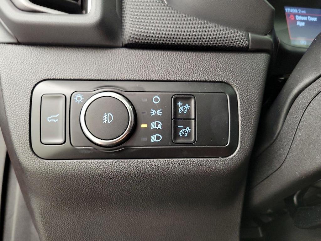 used 2023 Ford Bronco Sport car, priced at $28,998