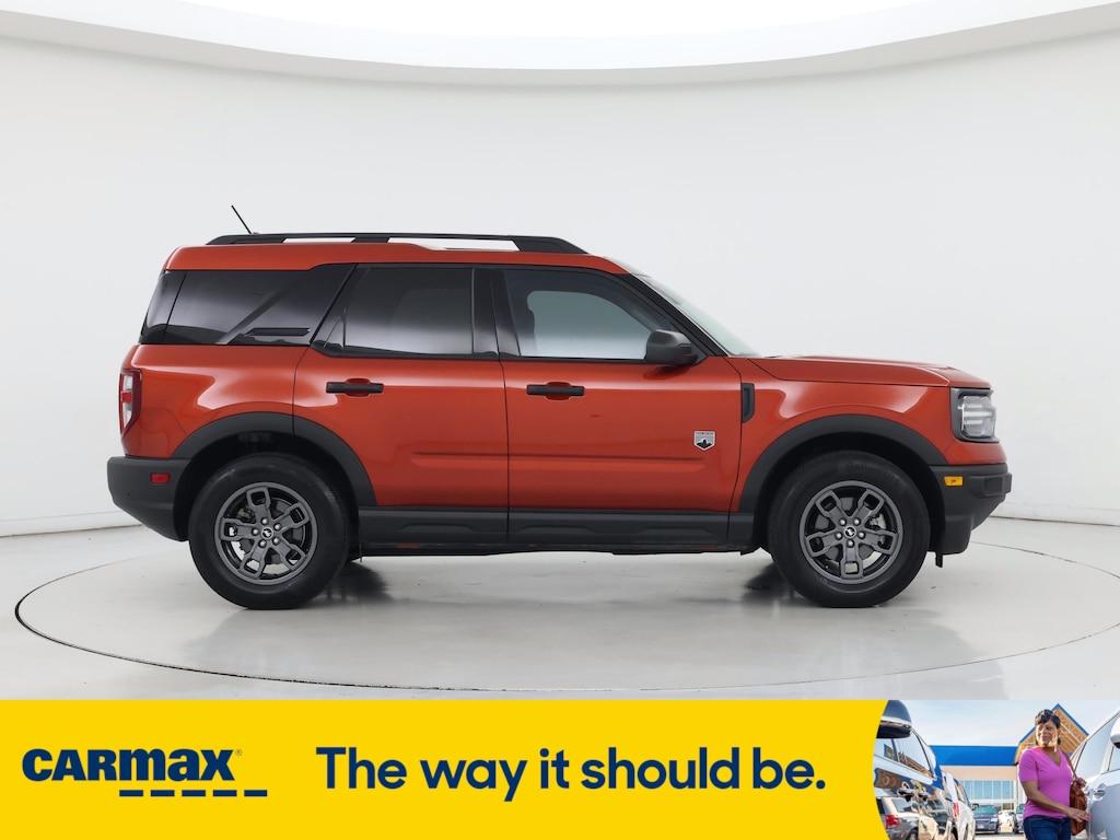used 2023 Ford Bronco Sport car, priced at $28,998