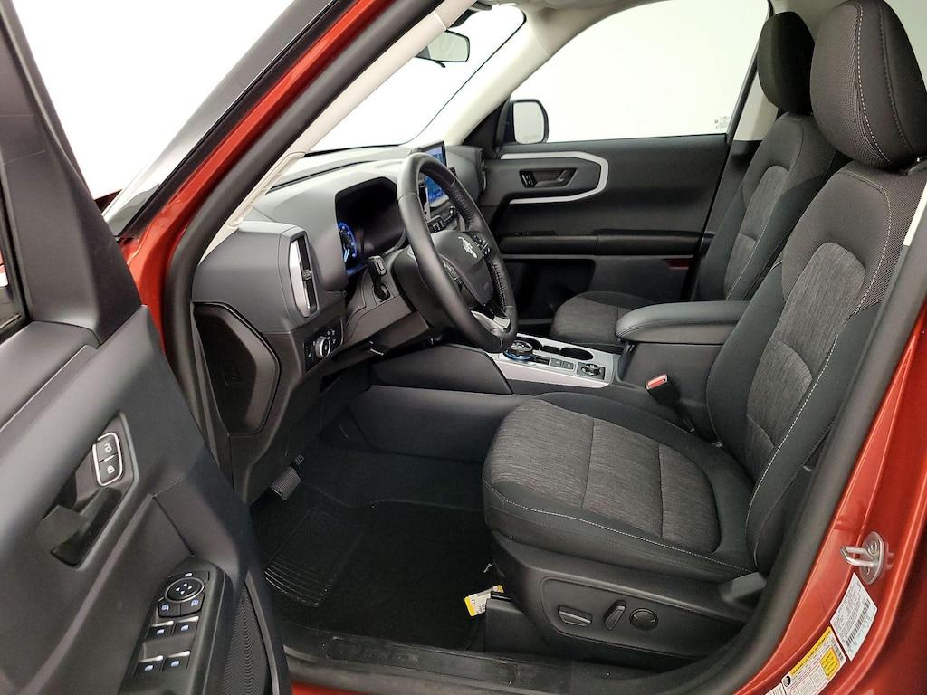 used 2023 Ford Bronco Sport car, priced at $28,998