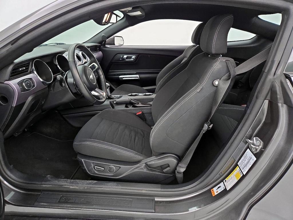 used 2015 Ford Mustang car, priced at $28,998