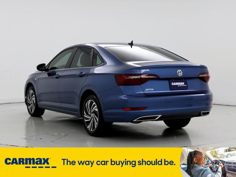 used 2020 Volkswagen Jetta car, priced at $23,998