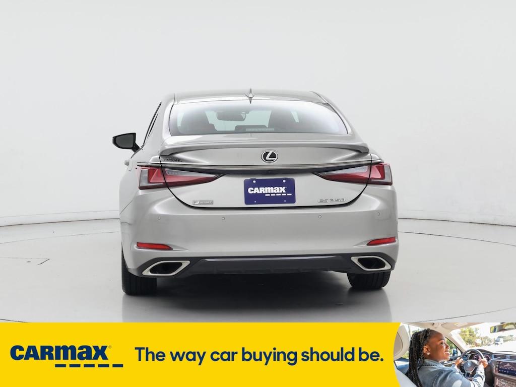 used 2021 Lexus ES 350 car, priced at $30,998
