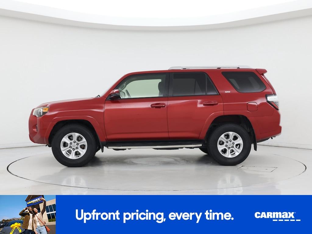 used 2015 Toyota 4Runner car, priced at $23,998