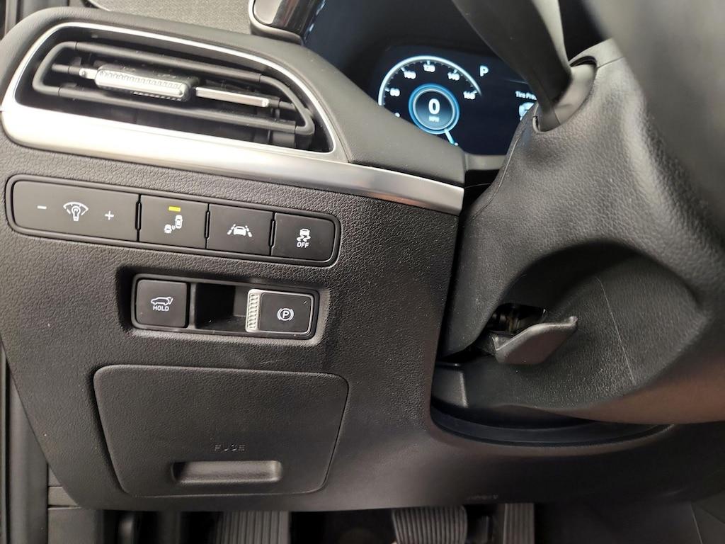 used 2021 Hyundai Palisade car, priced at $26,998