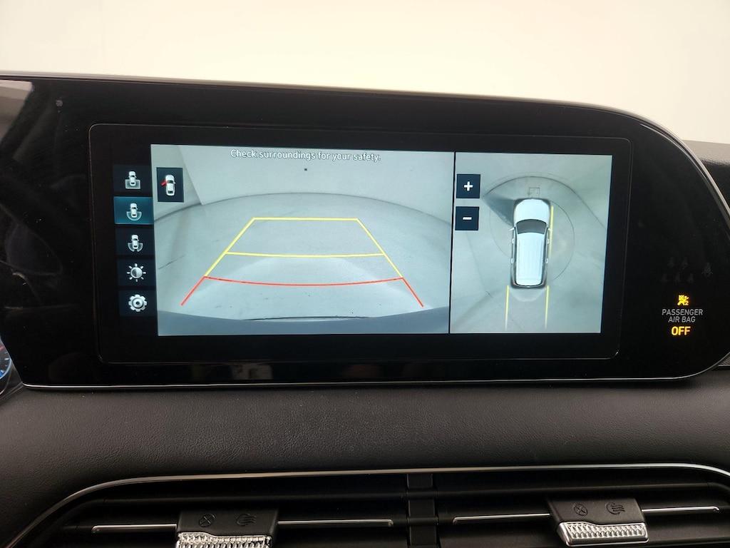 used 2021 Hyundai Palisade car, priced at $26,998