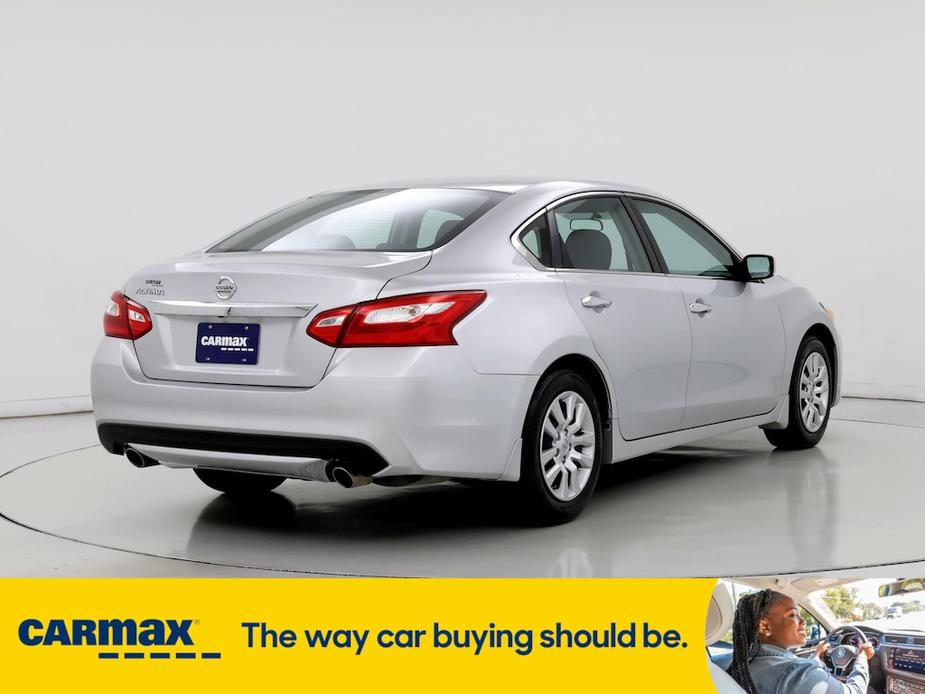 used 2016 Nissan Altima car, priced at $14,998