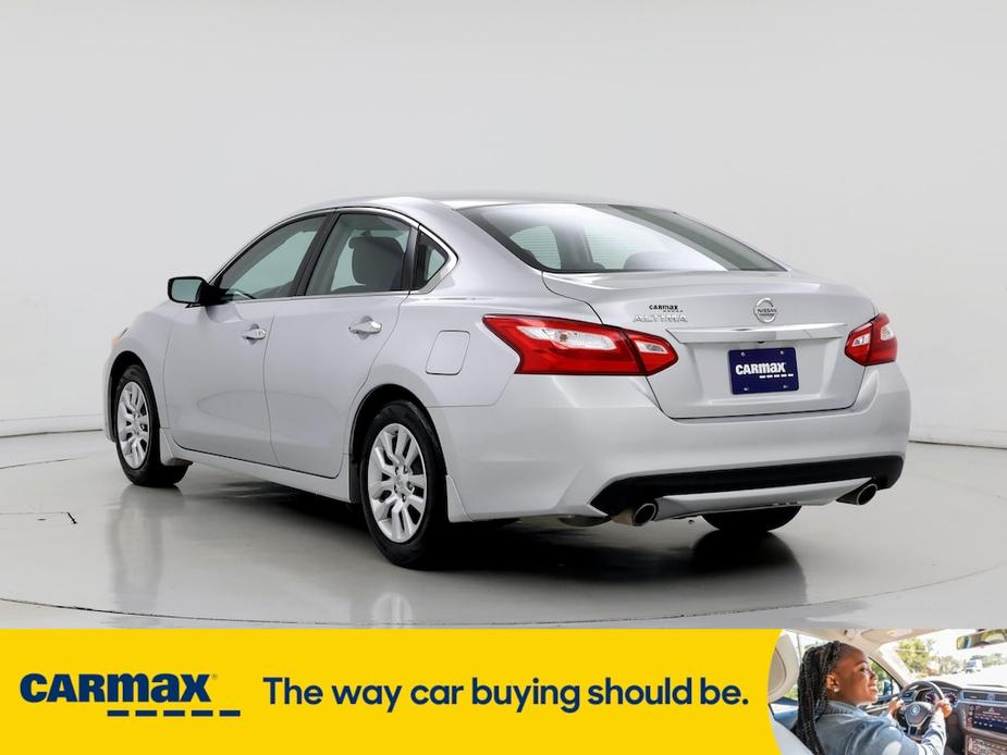 used 2016 Nissan Altima car, priced at $14,998