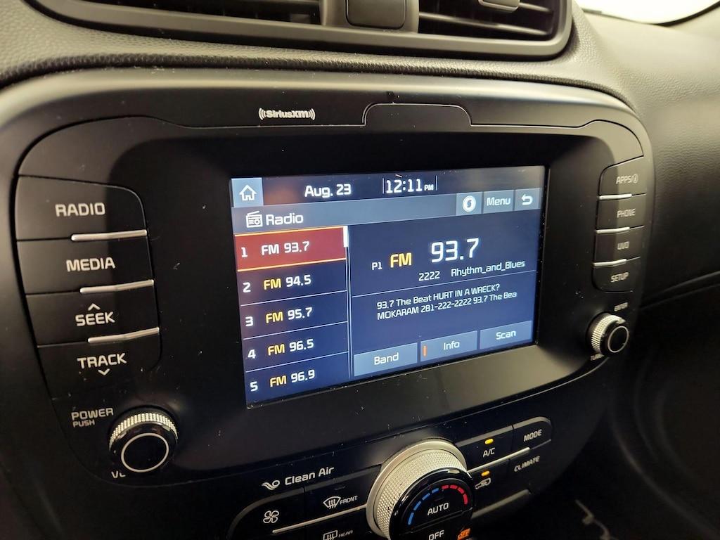 used 2019 Kia Soul car, priced at $12,998