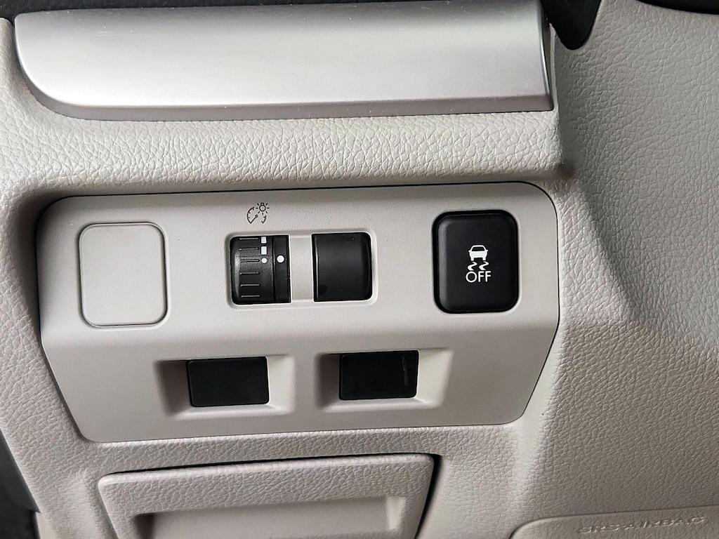 used 2015 Subaru Forester car, priced at $13,599