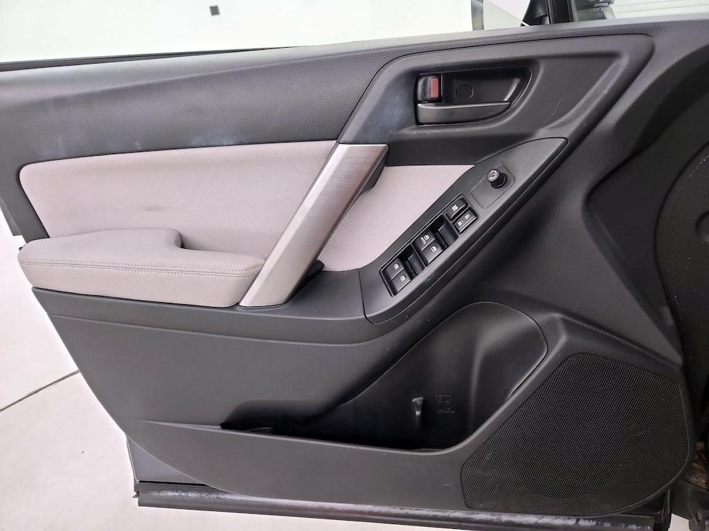 used 2015 Subaru Forester car, priced at $13,599