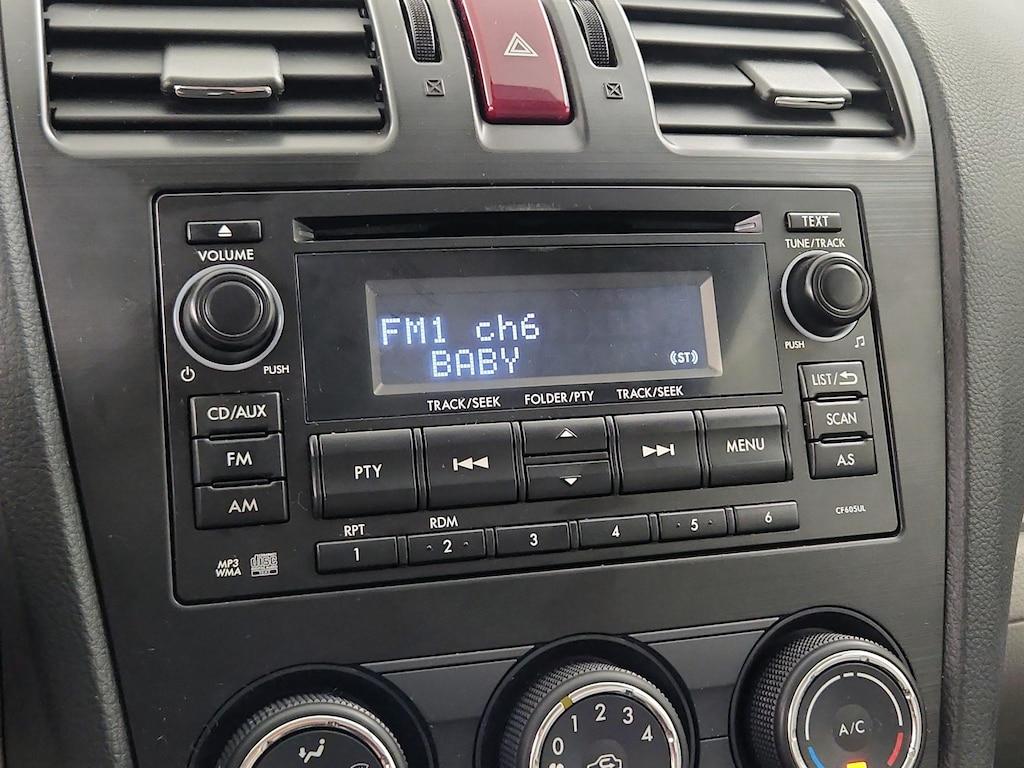 used 2015 Subaru Forester car, priced at $13,599