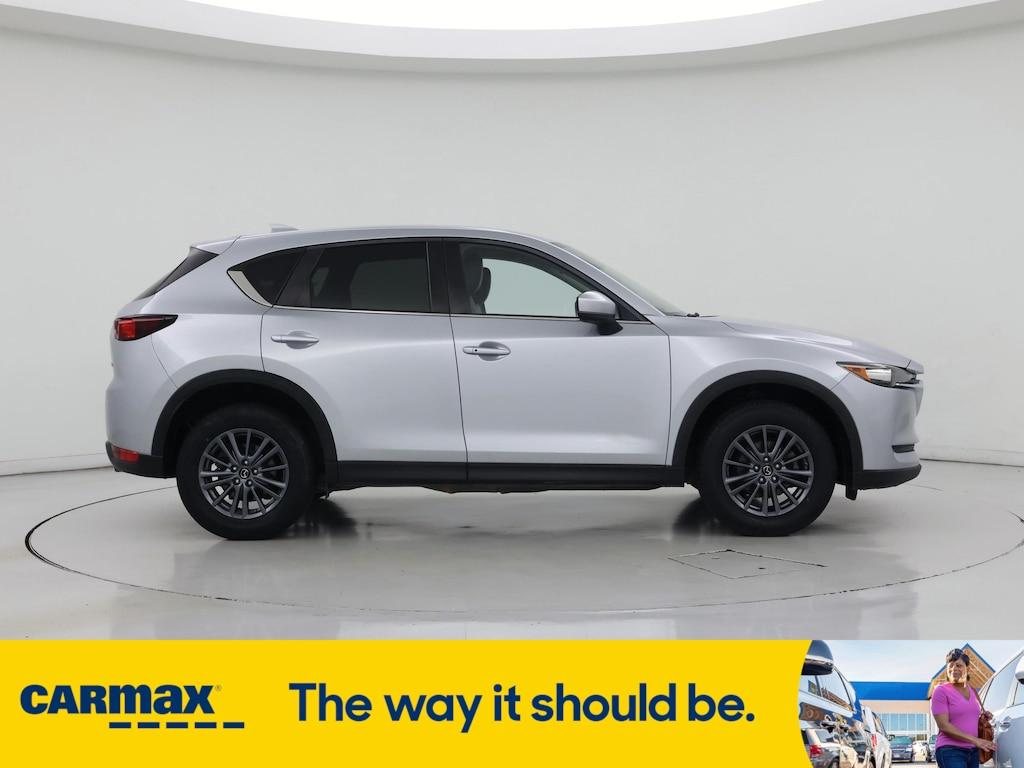 used 2020 Mazda CX-5 car, priced at $20,998