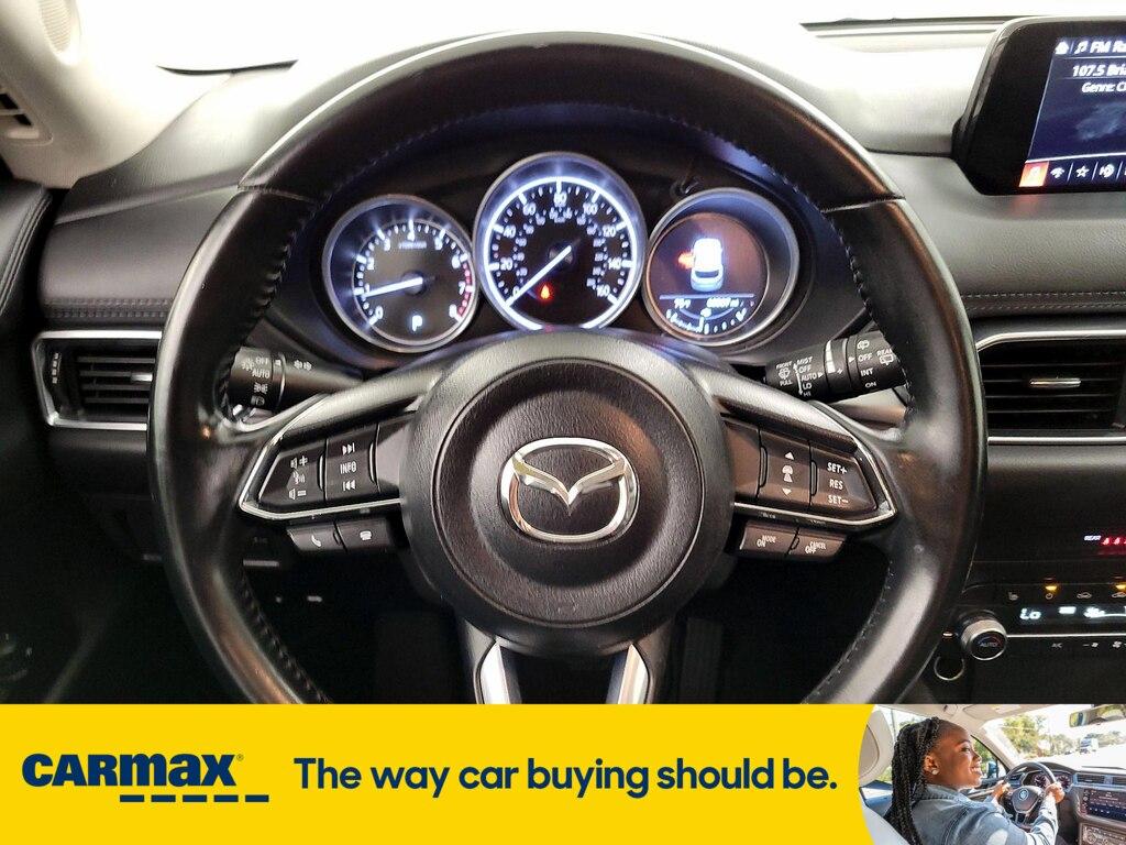 used 2020 Mazda CX-5 car, priced at $20,998