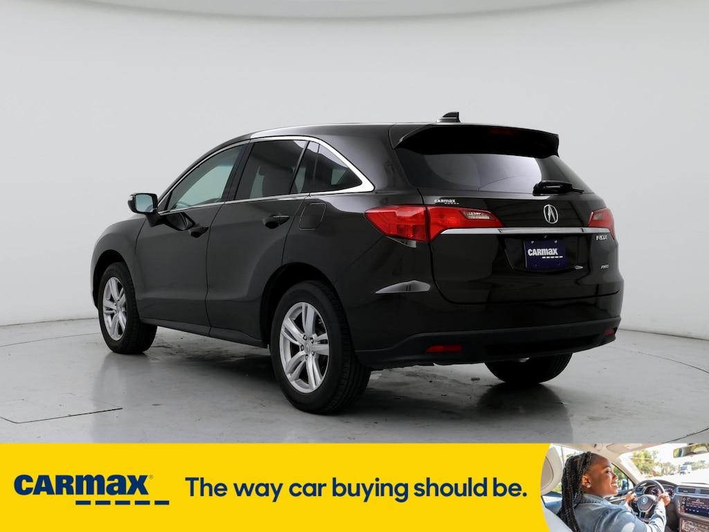 used 2014 Acura RDX car, priced at $15,998