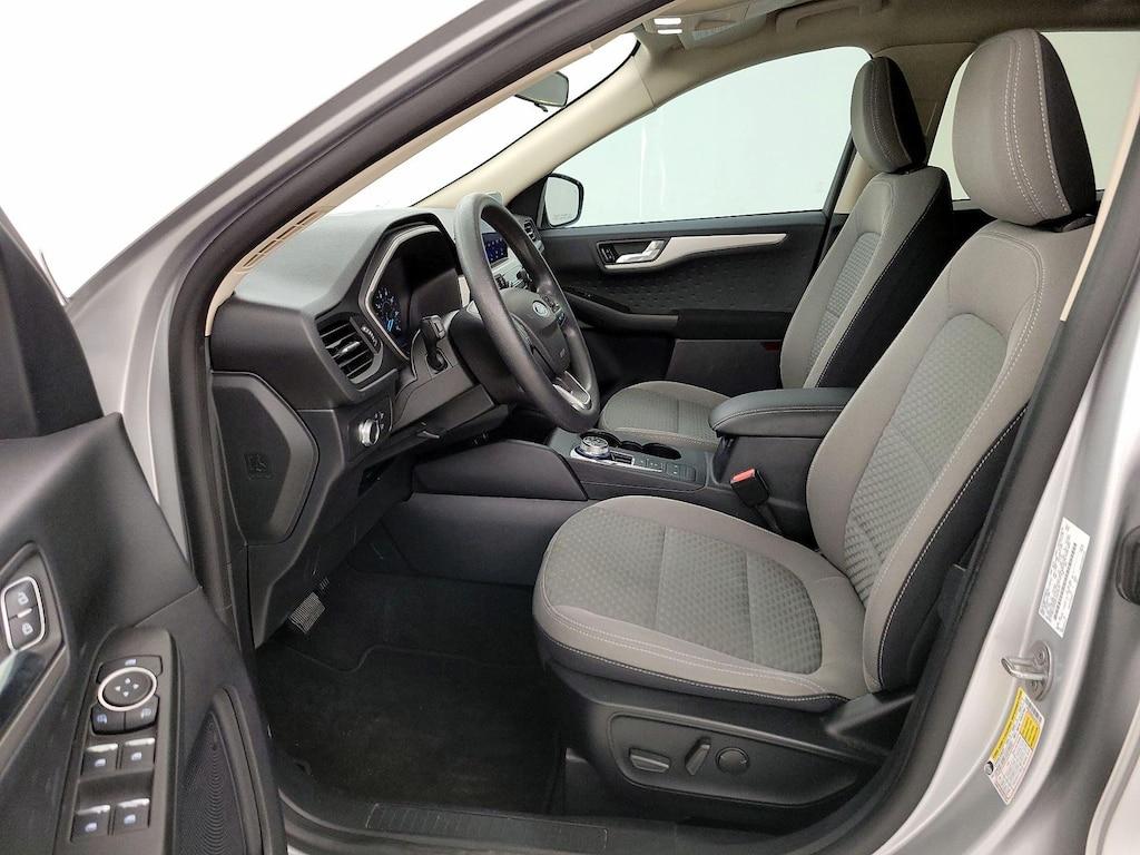 used 2020 Ford Escape car, priced at $19,998