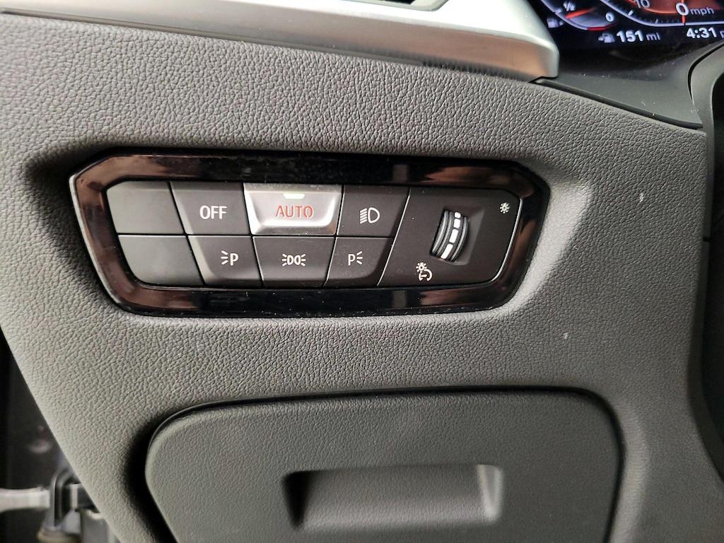 used 2021 BMW 330 car, priced at $25,998