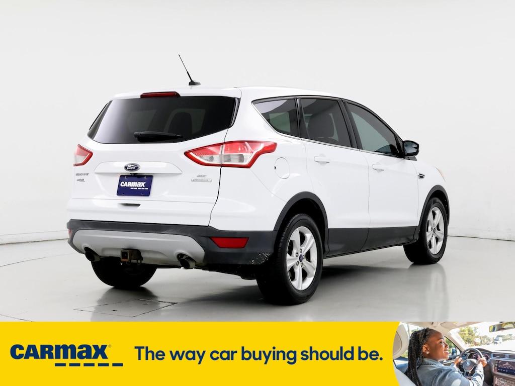 used 2014 Ford Escape car, priced at $14,998