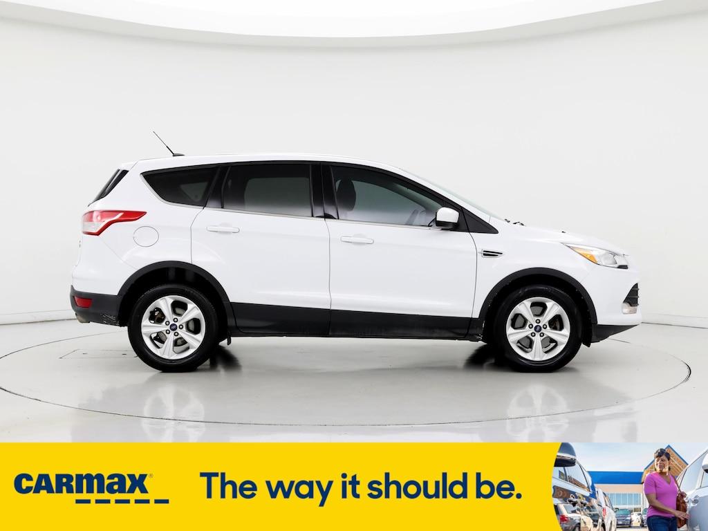 used 2014 Ford Escape car, priced at $14,998