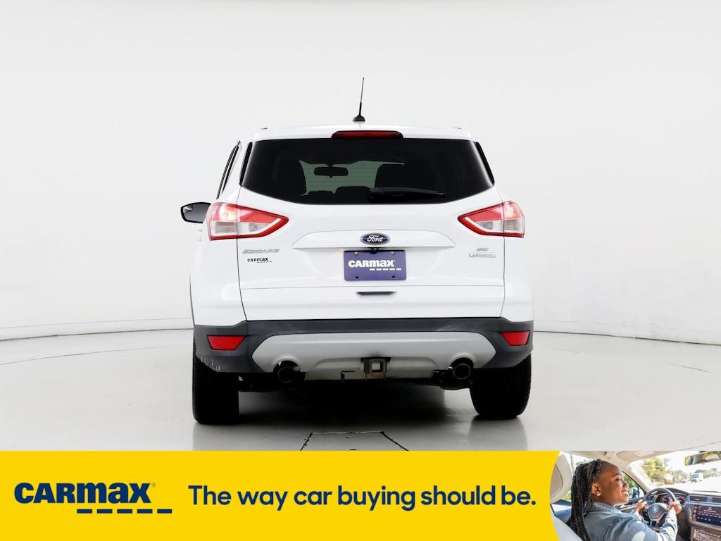 used 2014 Ford Escape car, priced at $14,998