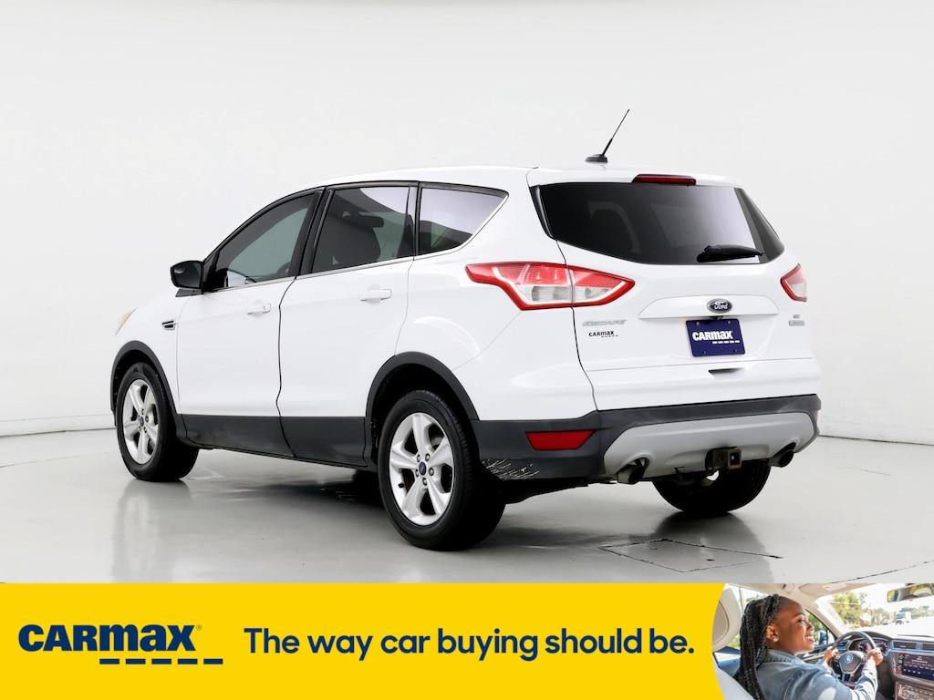 used 2014 Ford Escape car, priced at $14,998