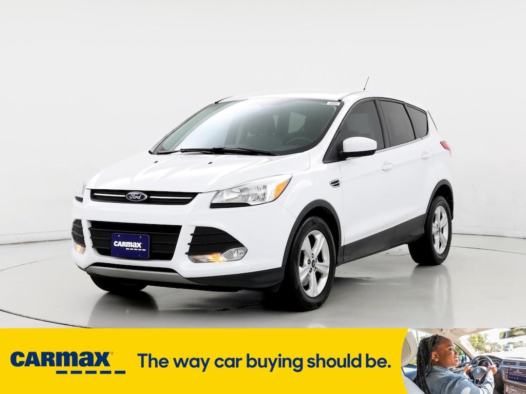 used 2014 Ford Escape car, priced at $14,998