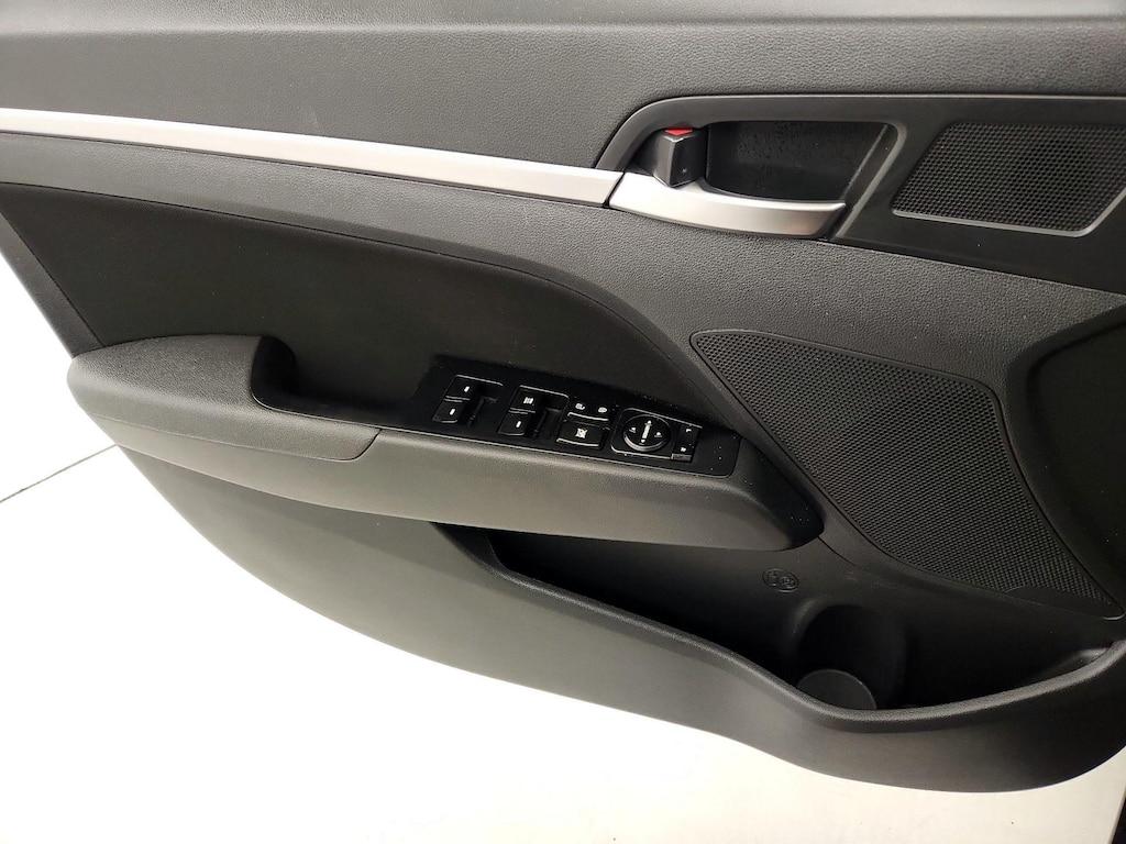 used 2020 Hyundai Elantra car, priced at $15,998