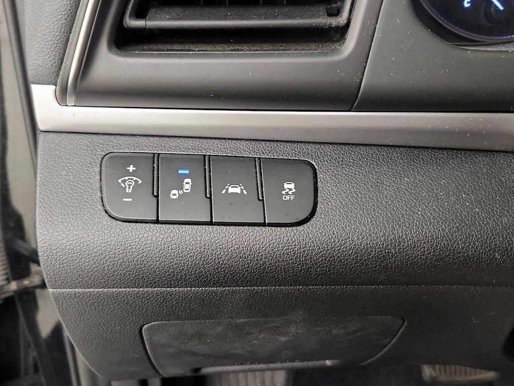 used 2020 Hyundai Elantra car, priced at $15,998