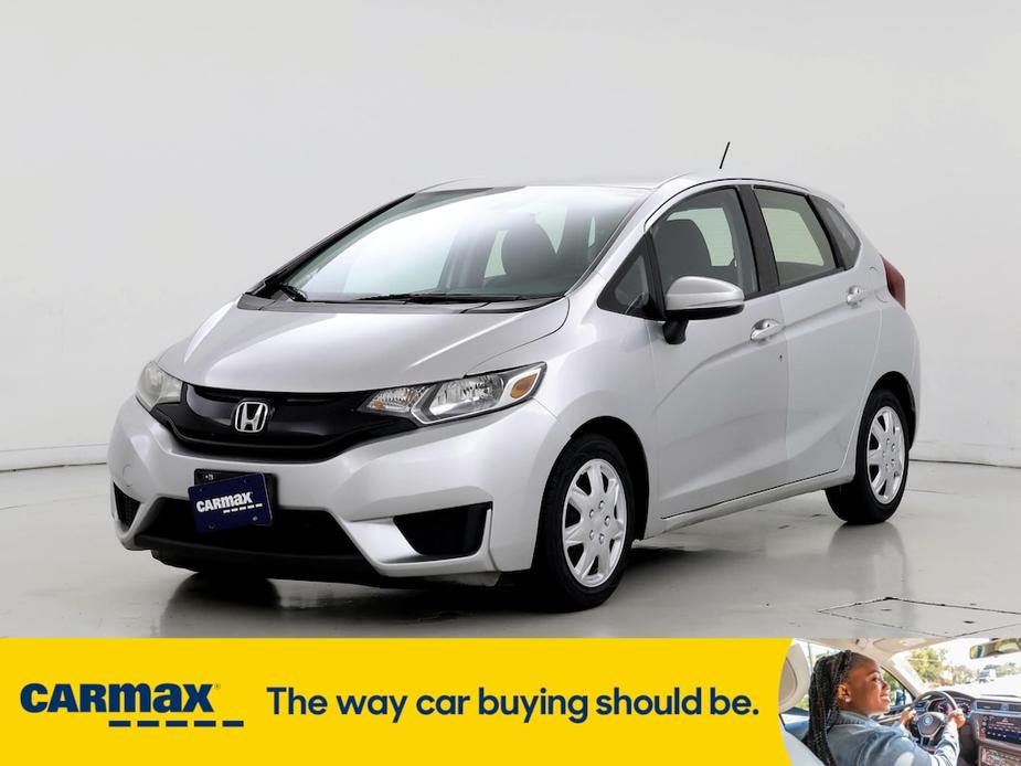 used 2016 Honda Fit car, priced at $14,998