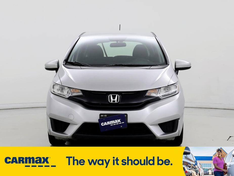 used 2016 Honda Fit car, priced at $14,998