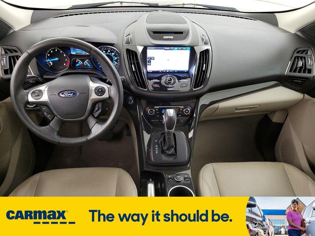 used 2014 Ford Escape car, priced at $16,998