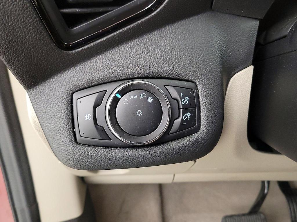 used 2014 Ford Escape car, priced at $16,998