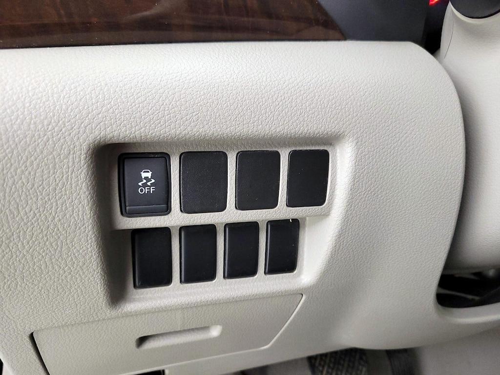 used 2015 Nissan Quest car, priced at $14,599
