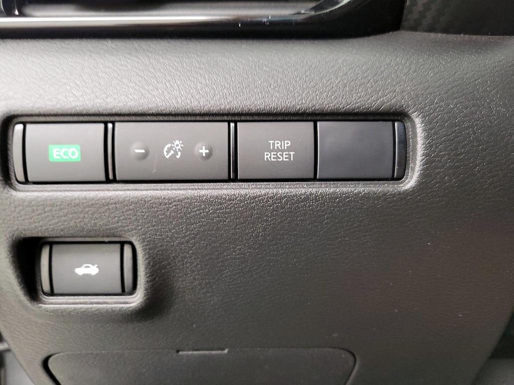 used 2021 Nissan Sentra car, priced at $20,998