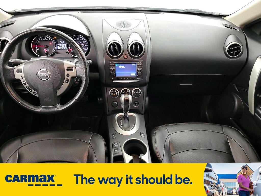 used 2013 Nissan Rogue car, priced at $14,599