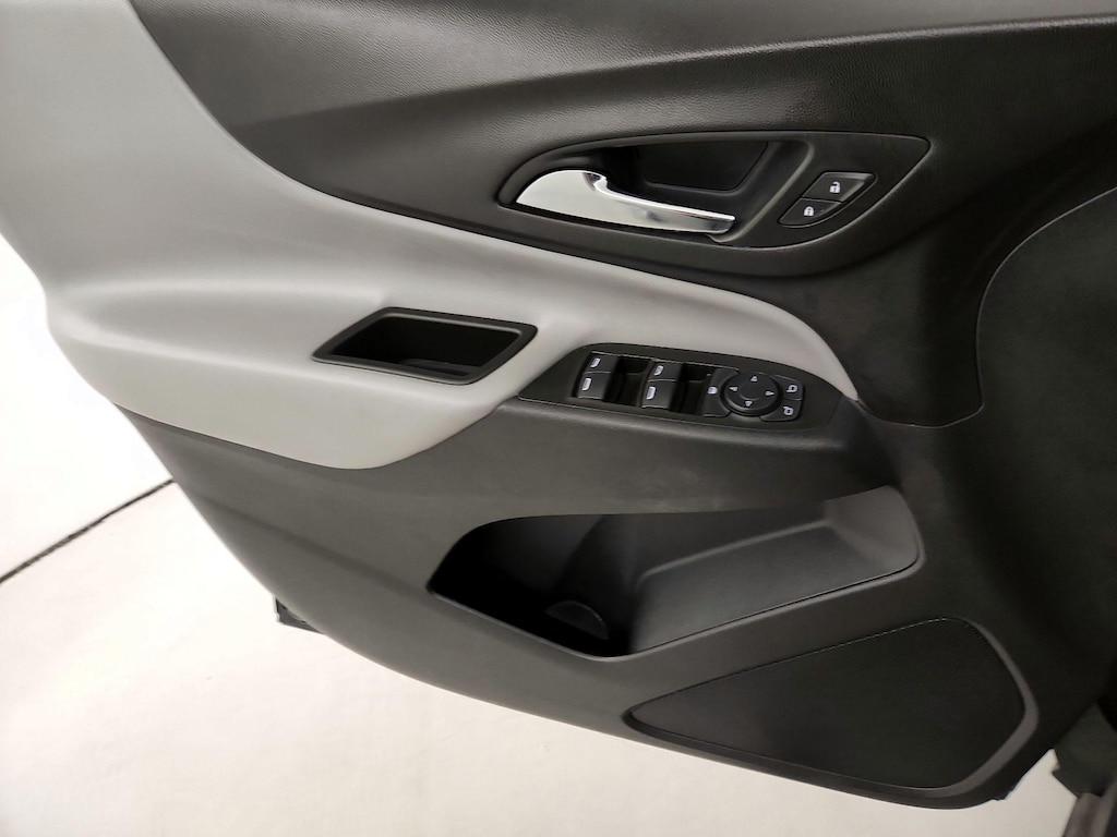 used 2021 Chevrolet Equinox car, priced at $19,998