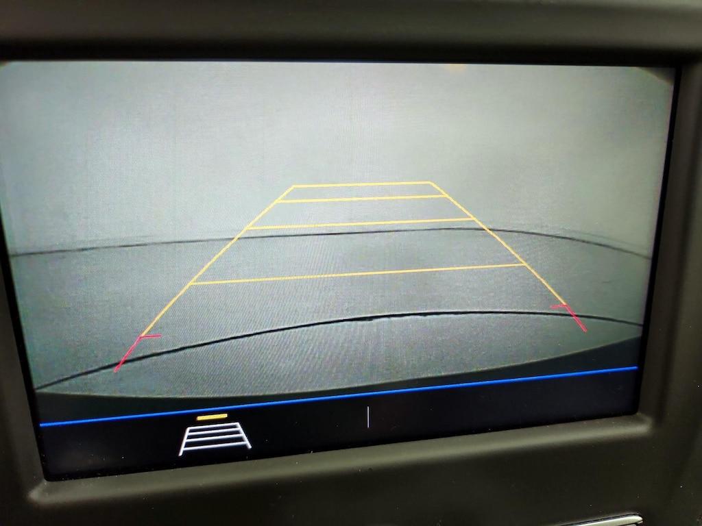 used 2021 Chevrolet Equinox car, priced at $19,998