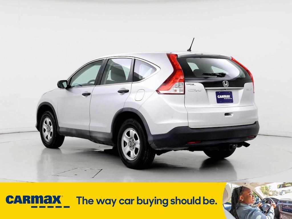 used 2014 Honda CR-V car, priced at $15,998