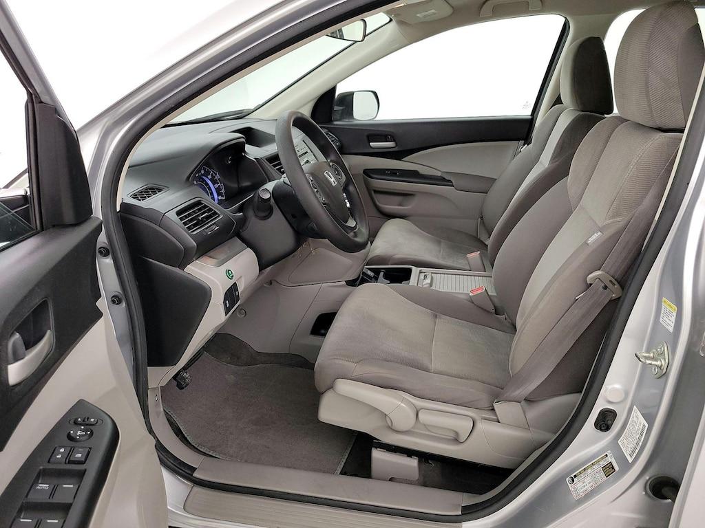 used 2014 Honda CR-V car, priced at $15,998