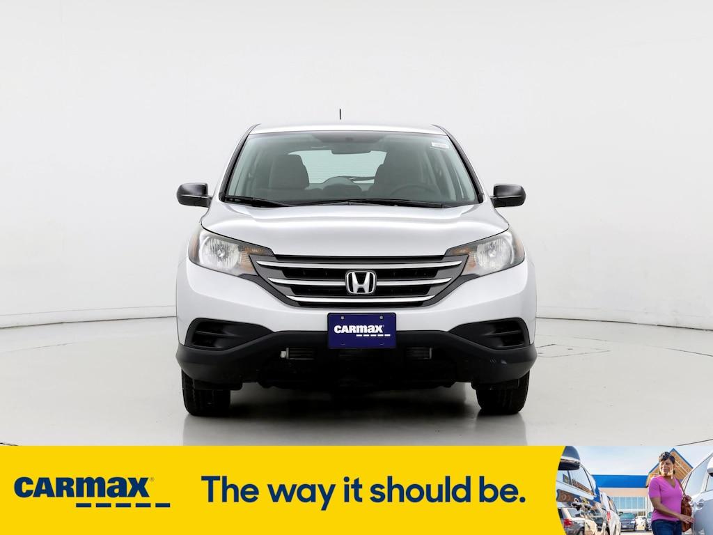 used 2014 Honda CR-V car, priced at $15,998