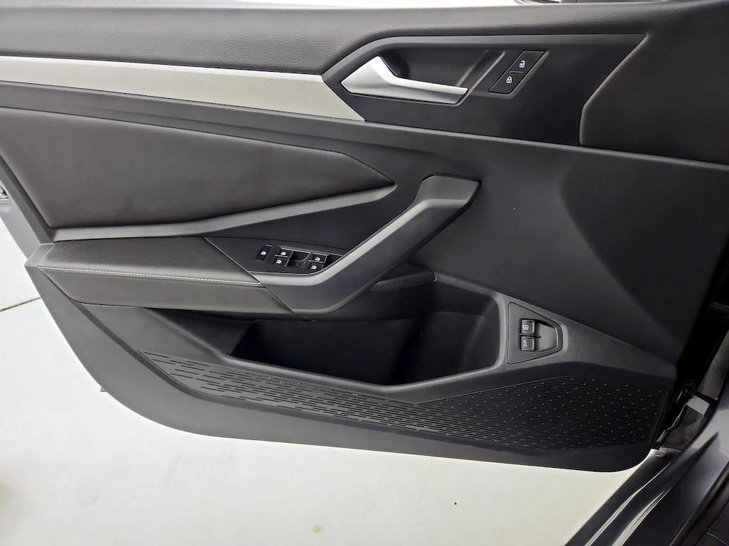 used 2023 Volkswagen Jetta car, priced at $18,998