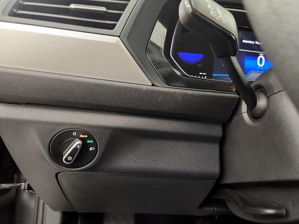 used 2023 Volkswagen Jetta car, priced at $18,998