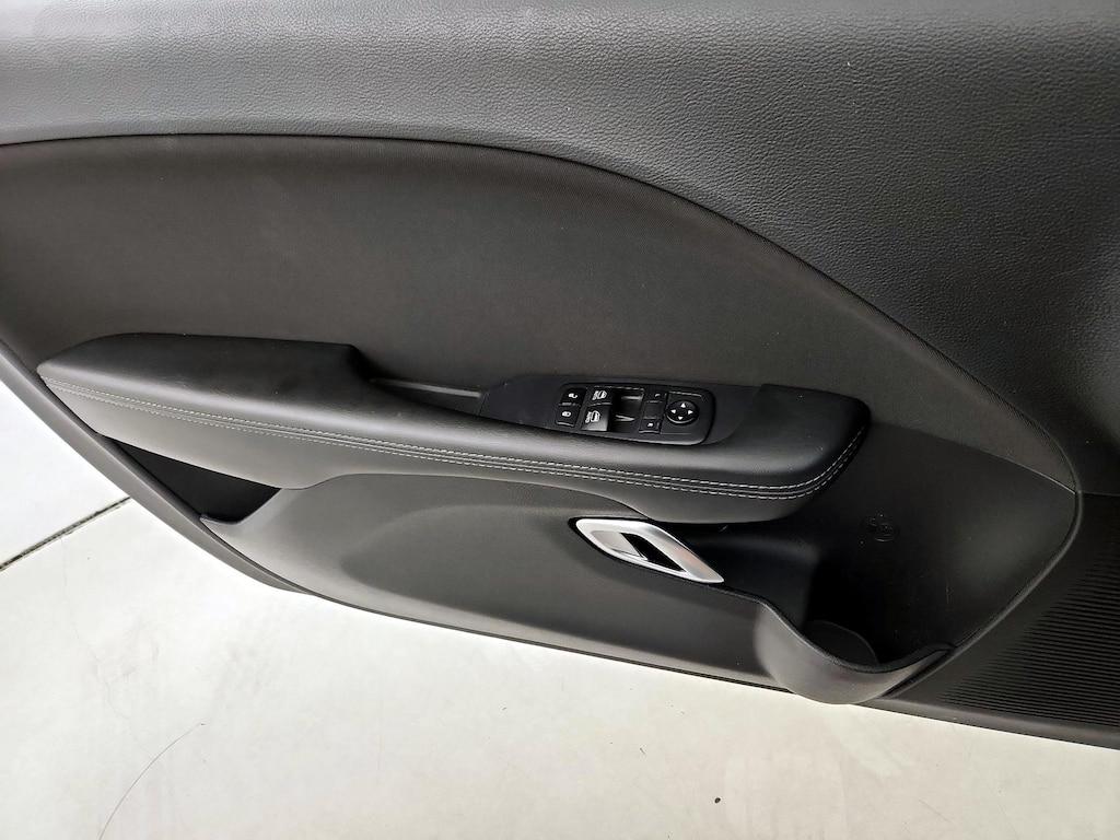 used 2019 Dodge Challenger car, priced at $20,998