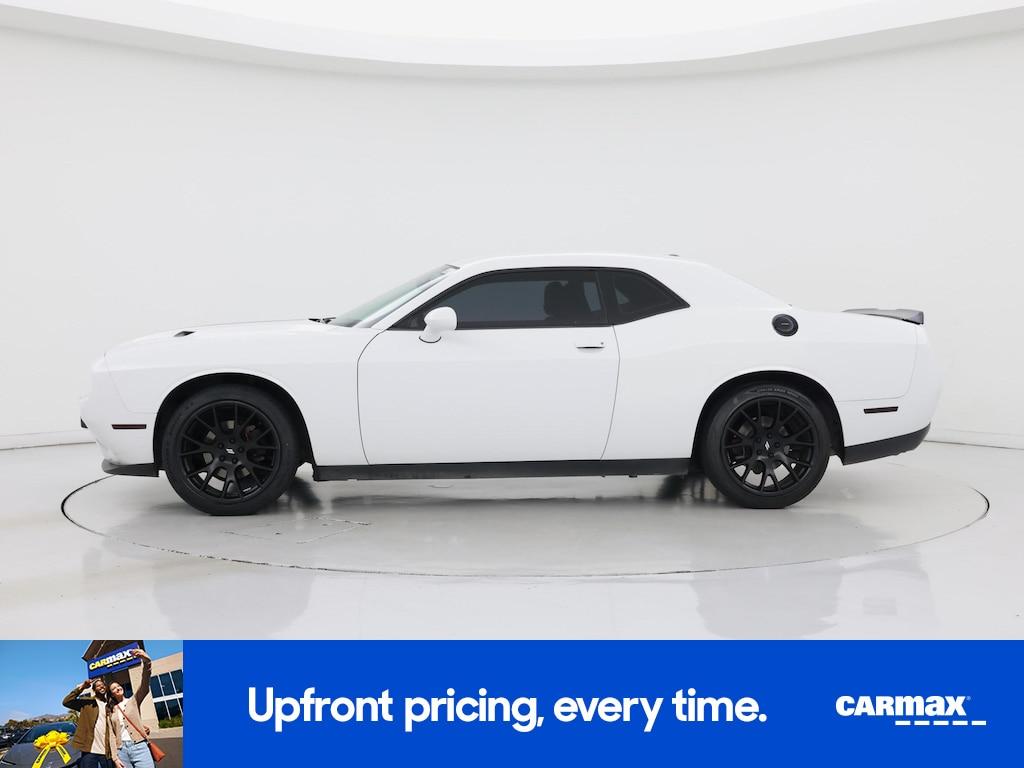 used 2019 Dodge Challenger car, priced at $20,998
